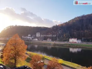 Pronájem bytu 1+kk, Děčín - Děčín I-Děčín, Karla Čapka, 30 m2