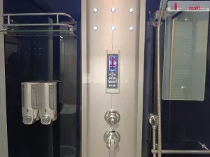 Pronájem bytu 1+kk, Děčín - Děčín I-Děčín, Karla Čapka, 30 m2