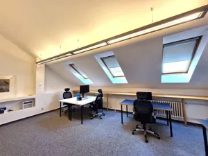 Pronájem kanceláře, Ústí nad Labem - Klíše, Masarykova, 63 m2