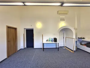 Pronájem kanceláře, Ústí nad Labem - Klíše, Masarykova, 63 m2