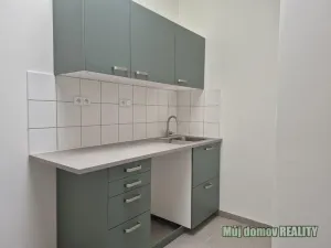 Pronájem výrobních prostor, Praha - Hostivař, K pérovně, 1100 m2