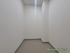 Pronájem výrobních prostor, Praha - Hostivař, K pérovně, 1100 m2