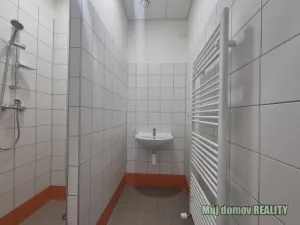 Pronájem výrobních prostor, Praha - Hostivař, K pérovně, 1100 m2