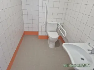 Pronájem výrobních prostor, Praha - Hostivař, K pérovně, 1100 m2