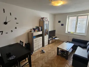 Pronájem bytu 2+1, Příbram - Příbram VII, Politických vězňů, 58 m2