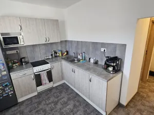 Pronájem bytu 2+1, Příbram - Příbram VII, Politických vězňů, 58 m2