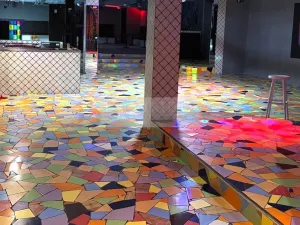 Pronájem obchodního prostoru, Mladá Boleslav - Mladá Boleslav II, tř. Václava Klementa, 217 m2