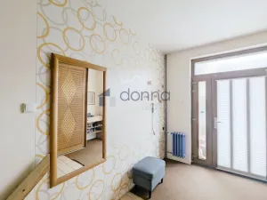 Pronájem rodinného domu, Praha, Nad úpadem, 260 m2