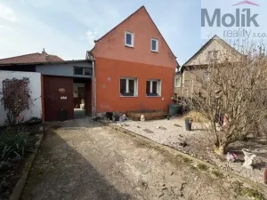 Prodej rodinného domu, Obrnice, Mírová, 168 m2