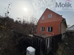 Prodej rodinného domu, Obrnice, Mírová, 168 m2