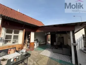 Prodej rodinného domu, Obrnice, Mírová, 168 m2