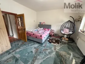 Prodej rodinného domu, Obrnice, Mírová, 168 m2