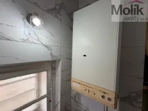 Prodej rodinného domu, Obrnice, Mírová, 168 m2