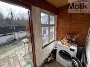 Prodej rodinného domu, Obrnice, Mírová, 168 m2