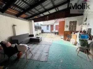 Prodej rodinného domu, Obrnice, Mírová, 168 m2