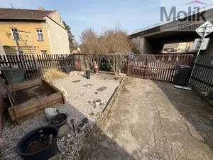 Prodej rodinného domu, Obrnice, Mírová, 168 m2