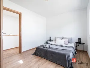 Prodej rodinného domu, Kladno, Pechlátova, 119 m2