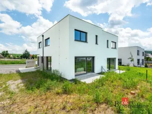 Prodej rodinného domu, Kladno, Pechlátova, 119 m2