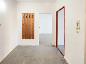 Pronájem bytu 1+1, Třemošná, Budovatelská, 40 m2