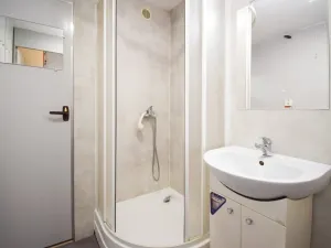 Pronájem bytu 1+1, Třemošná, Budovatelská, 40 m2