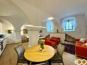 Pronájem bytu 1+kk, Mladá Boleslav, Staroměstské náměstí, 65 m2