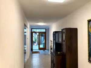 Pronájem bytu 1+kk, Mladá Boleslav, Staroměstské náměstí, 65 m2