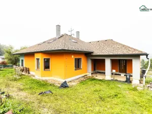 Prodej rodinného domu, Pomezí nad Ohří, Tůně, 250 m2