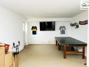 Prodej rodinného domu, Pomezí nad Ohří, Tůně, 250 m2