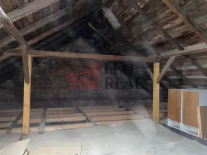 Prodej rodinného domu, Veselíčko, 172 m2