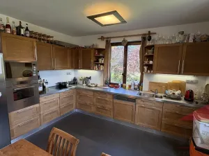 Prodej rodinného domu, Kašperské Hory, Karlova, 162 m2