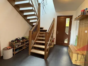 Prodej rodinného domu, Kašperské Hory, Karlova, 162 m2