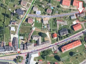 Prodej rodinného domu, Kašperské Hory, Karlova, 162 m2