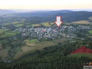 Prodej rodinného domu, Kašperské Hory, Karlova, 162 m2