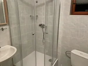 Pronájem bytu 2+kk, Praha - Smíchov, U Santošky, 55 m2