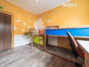 Prodej rodinného domu, Kryry, Nová, 155 m2