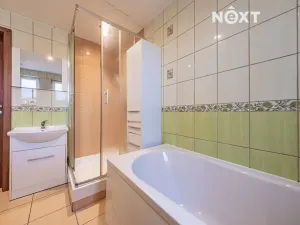 Prodej rodinného domu, Kryry, Nová, 155 m2