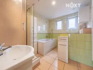 Prodej rodinného domu, Kryry, Nová, 155 m2