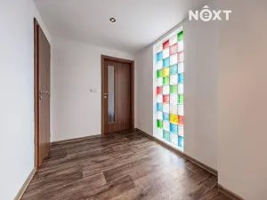 Prodej rodinného domu, Kryry, Nová, 155 m2