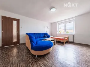 Prodej rodinného domu, Kryry, Nová, 155 m2