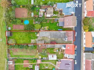 Prodej rodinného domu, Kryry, Nová, 155 m2