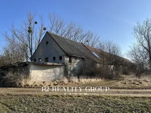 Pronájem skladu, Konice, 1916 m2