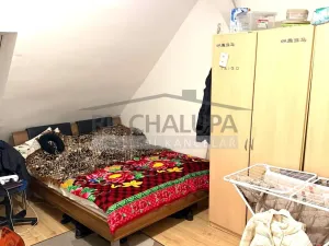 Pronájem bytu 2+1, České Budějovice - České Budějovice 7, Pivovarská, 55 m2