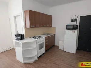 Pronájem bytu 2+kk, Brno - Židenice, 46 m2