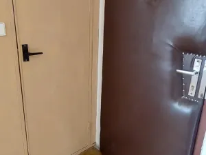 Pronájem bytu 2+1, Valašské Meziříčí, Havlíčkova, 49 m2