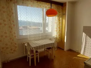 Pronájem bytu 2+1, Valašské Meziříčí, Havlíčkova, 49 m2