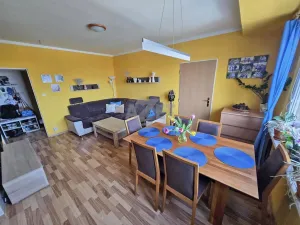 Prodej bytu 3+1, Ostrava - Hrabůvka, Dr. Martínka, 64 m2