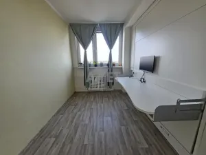 Prodej bytu 3+1, Ostrava - Hrabůvka, Dr. Martínka, 64 m2