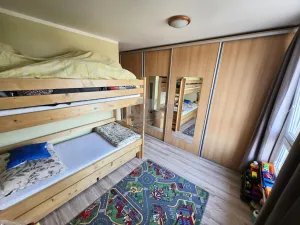 Prodej bytu 3+1, Ostrava - Hrabůvka, Dr. Martínka, 64 m2