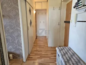 Prodej bytu 3+1, Ostrava - Hrabůvka, Dr. Martínka, 64 m2