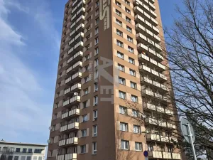 Prodej bytu 3+1, Ostrava - Hrabůvka, Dr. Martínka, 64 m2